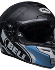 Bell RACE STAR DLX FLEX Hello Cousteau Algae Black/Blue