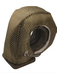 HEATSHIELD LAVA TURBO COVER FOR TURBOCHARGER T6