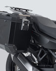 SIDE CARRIERS SW MOTECH HONDA XL750V TRANSALP 22-ON