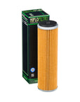 Hiflo HF691 Oil Filter