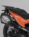 SIDE CARRIERS SW MOTECH KTM 790 ADVENTURE R 19-23 890 ADVENTURE R 20-22 890 SMT 2023