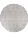 SIA NET 7900 SANDING DISC 150MM P240 50 PACK