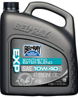 Bel-Ray EXP Synthetic Ester Blend 4T Engine Oil