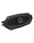 CERWIN VEGA 4X10" COAXIAL SPEAKERS 320W PAIR HED 2 WAY