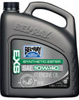 Bel-Ray EXS Synthetic Ester 4T Engine Oil