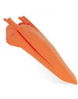 REAR FENDER RTECH ORANGE KTM EXC XC-W EXC-F XCF-W