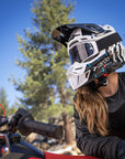 Cardo Venture Helmet - LS 3