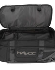 Havoc Machine 140L Gearbag - Top Section Open