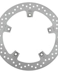 BRAKE DISC FRONT METAL GEAR BMW WITH BUTTONS