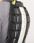 KNOX Aegis Back Protector - sliding spine protection