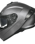 SMK TYPHOON - Gloss Anthracite - GLDA600