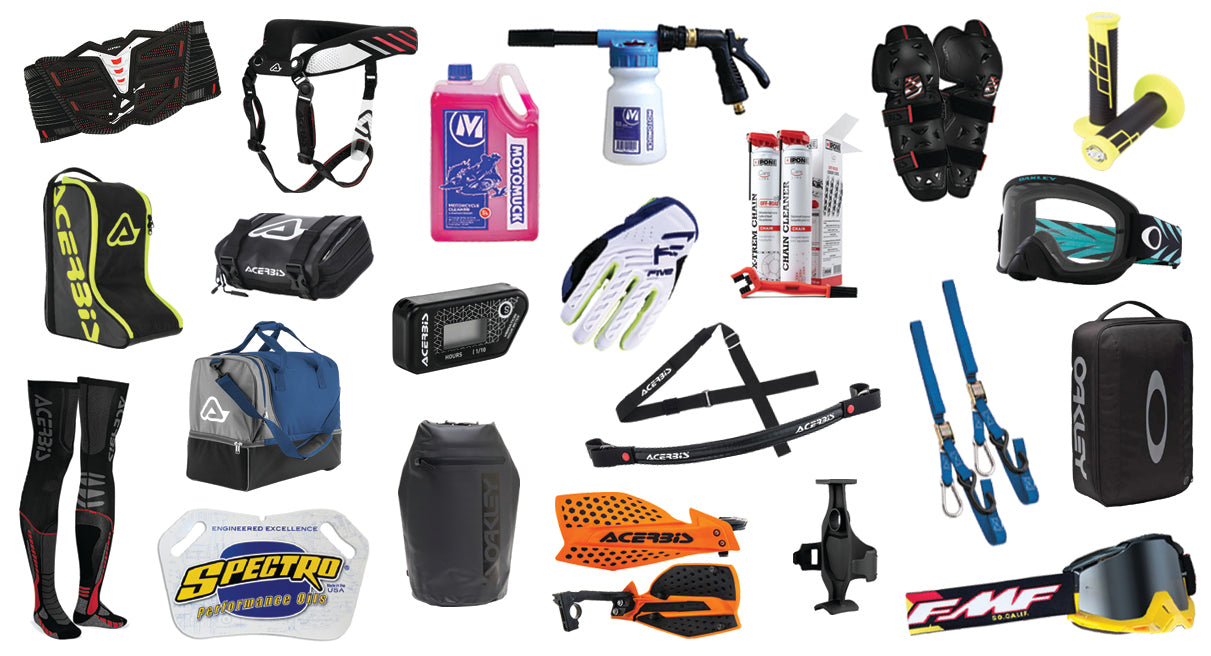 Xmas Stocking Dirt Under 100 - 2025