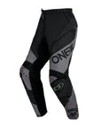 O'Neal Youth ELEMENT Racewear V.24 Pant - Black/Grey