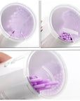 FORMULA MICRO BRUSH TOUCH UP TIPS 2.0MM BAG OF 100