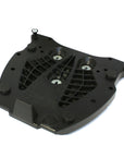 SW MOTECH ALUMINIUM RACK ADAPTER PLATE QUICK LOCK FOR GIVI MONOKEY MODELS