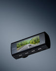 BLACKVUE SAFY 9 FRONT & REAR FACING 4K + FHD DASHCAM 64 GB