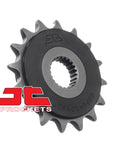 JT Sprockets Front Rubber Cushion