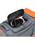 Albek Meridian Gear Bag