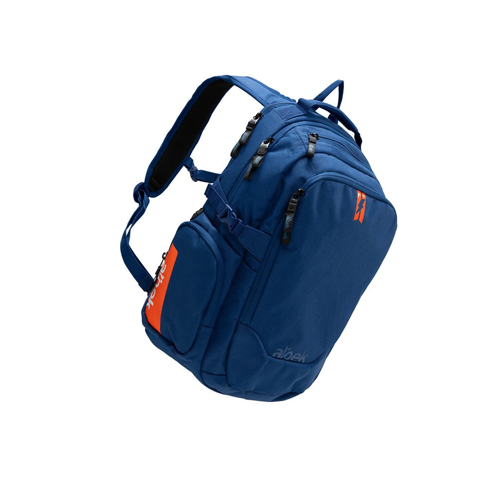 Albek Backpack Dudley