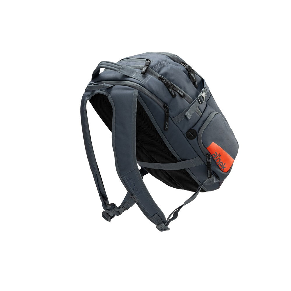 Albek Backpack Dudley