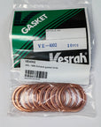 VESRAH Exhaust Gaskets - VE4002