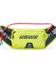 USWE Zulo 2L Hydration Waist Pack
