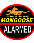 MONGOOSE 5 STAR IMM/ALARM /  UPGRADE - 2in1