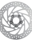 BRAKE DISC FRONT METAL GEAR HARLEY DAVIDSON