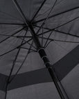 OAKLEY - Turbine Umbrella - Blackout (1)