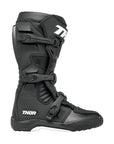 THOR BLITZ XR BOOTS BK/WH