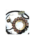 STATOR RICKS MOTORSPORT YAMAHA