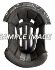 HJC V10 Helmet Liner