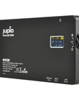 JUPIO POWERLED 200A LED LIGHT / POWER BANK WITH BUILT-IN BATTERY 4200MAH
