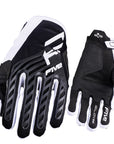 FIVE MXF3 EVO Black White