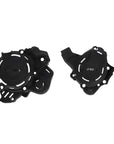 X-POWER FOR KTM - HUSQVARNA - Black