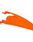 REAR FENDER RTECH ORANGE KTM SX SX-F XC XC-F