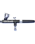 SCALE MODELLERS SUPPLY DRAGONAIR AIRBRUSH 0.3MM BLACK