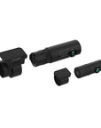 BLACKVUE DR770X-2CH-II FRONT & REAR FACING FULL HD (1080) DASHCAM 64 GB