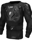THOR CHEST PROTECTOR SENTRY XP2 BLACK