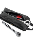 KRIEGA Tool Pouch example - tools not included