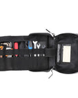 FRONT TOOLS BAG LOGO