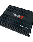 CERWIN VEGA AMPLIFIER CVPRO MONO 1900W RMS @ 4OHM / 3300W RMS @ 2OHM / 5000W RMS @ 1OHM