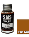 AIRBRUSH PAINT OIL BASED WASH
