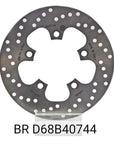BR D68B40744