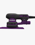 SANDWOX BRUSHLESS 70X198MM RANDOM ORBIT 2MM ELECTRIC SANDER