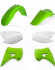 Acerbis Standard Plastic Kit - 7518.553.003