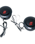 CERWIN VEGA 6.5" COMPONENT SPEAKERS 400W PAIR HED SERIES 2 WAY