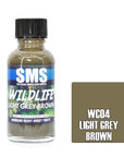 AIRBRUSH PAINT ACRYLIC LACQUER WILDLIFE