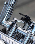 Quad Lock Handlebar Mount Pro (2)