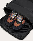 Oakley Backpacks Rover Convertible Bag Blackout